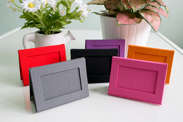 Fabric Frames – 2R & 4R – 60% Off!